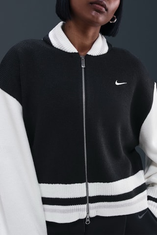 Gilet Nike - Noir