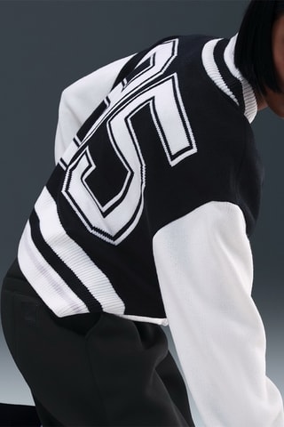 Gilet Nike - Noir