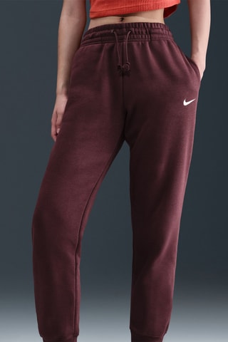 Pantalon de survêtement Phoenix - Bordeaux