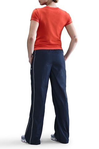 Pantalon Nike Windrunner - Bleu marine