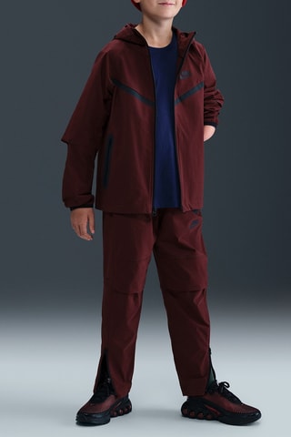 Pantalon Nike Tech - Bordeaux
