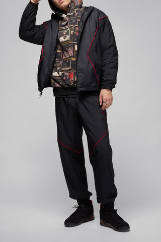 Pantalon de survêtement Jordan Brooklyn - Noir