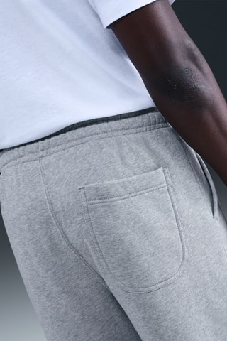 Pantalon Nike Sportswear - Gris clair chiné