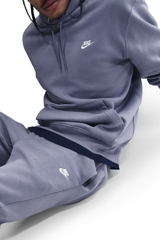Pantalon Nike Club - Indigo