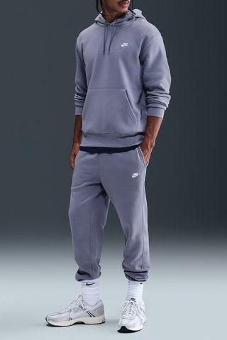 Pantalon Nike Club - Indigo