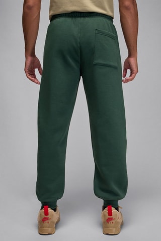 Pantalon de basketball Brooklyn - Vert foncé