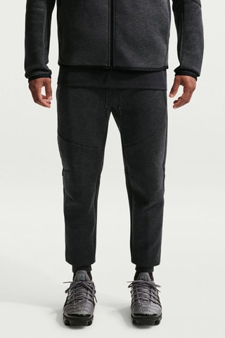 Pantalon Tech - Noir