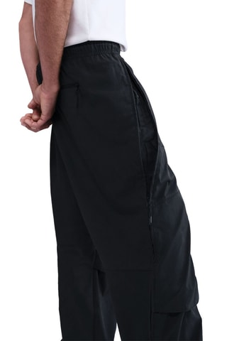 Pantalon Tech WVN Ergo - Noir