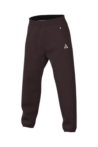 Pantalon Canwell Glacier - Bordeaux