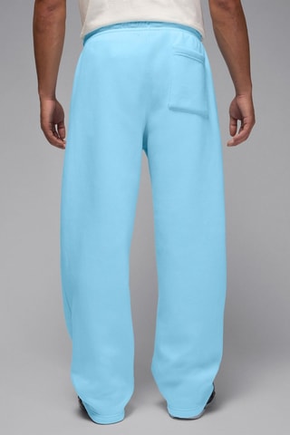 Pantalon de basketball Brooklyn - Ciel