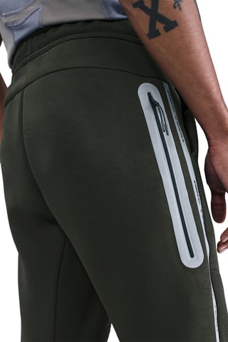 Pantalon Tech - Noir