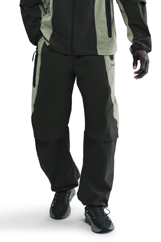 Pantalon - Vert