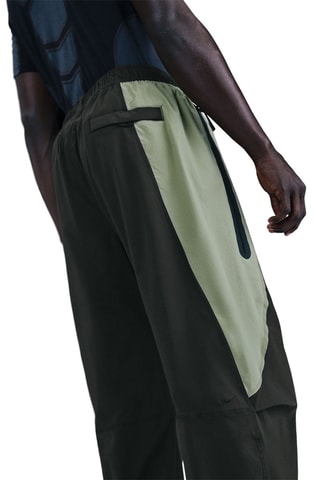 Pantalon - Vert