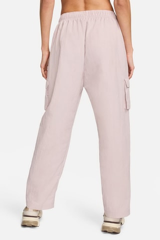 Pantalon cargo Nike Sportswear Essential - Mauve
