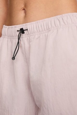 Pantalon cargo Nike Sportswear Essential - Mauve