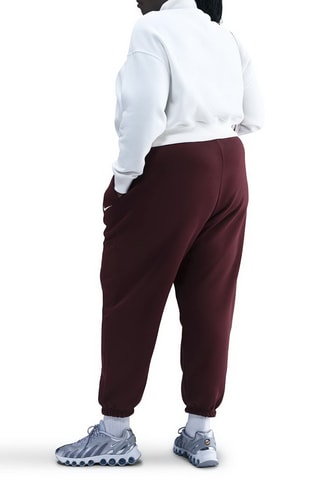 Pantalon Sportswear Phoenix - Bordeaux