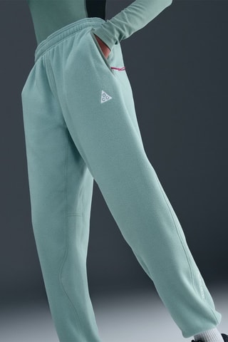 Pantalon Wolf - Vert d’eau
