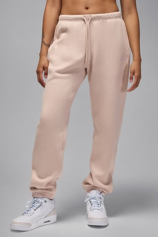 Pantalon de basketball Jordan Brooklyn - Rose