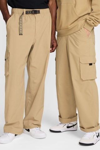 Pantalon cargo Nike SB Kearny - Beige