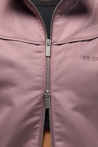Veste de basketball Air Jordan - Rose