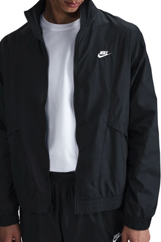Veste et pantalon Club - Noir