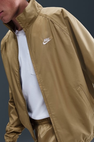 Veste Sportswear Club - Beige