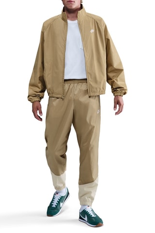 Veste Sportswear Club - Beige