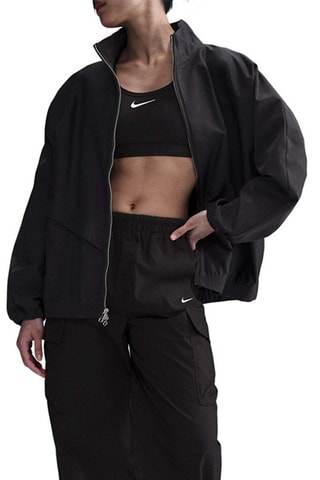 Veste - Noir