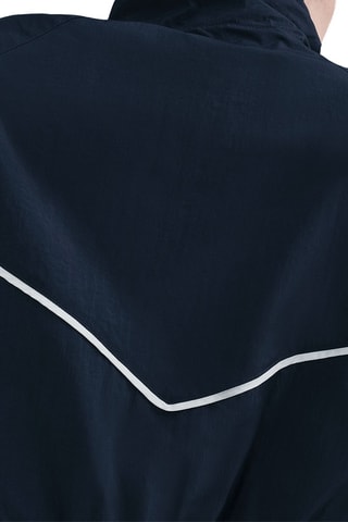Coupe-vent Nike Sportswear Windrunner - Bleu marine