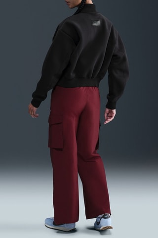 Veste Nike - Noir