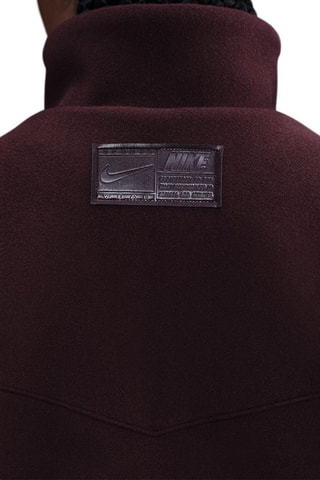Veste Sportswear Windrunner - Bordeaux