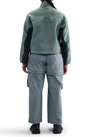 Veste Canwell Glacier - Vert clair