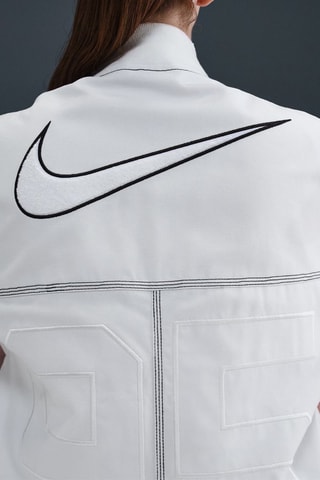 Veste - Blanc