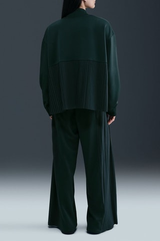 Veste Nike Sportswear - Vert foncé