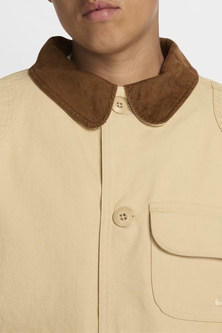 Veste réversible Life - Beige