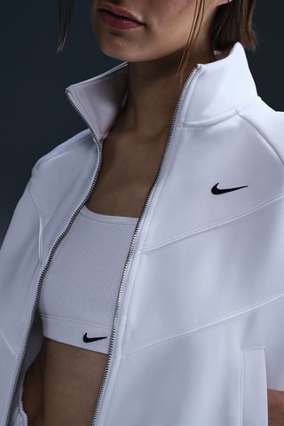 Veste Nike Sportswear Windrunner - Blanc