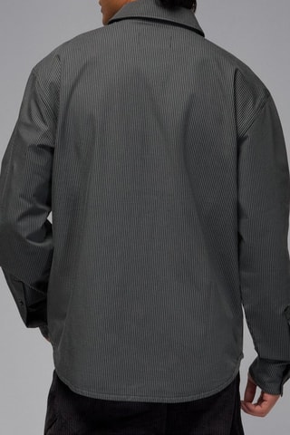 Chemise Jordan Flight - Noir