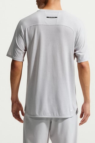 T-shirt Nike ACG Solar Chase - Gris clair