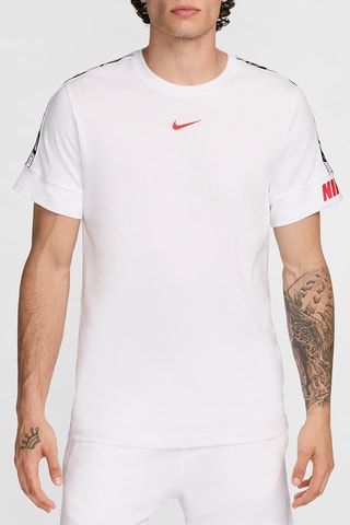 T-shirt - Blanc