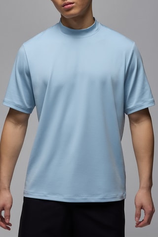 T-shirt Jordan Sport - Ciel