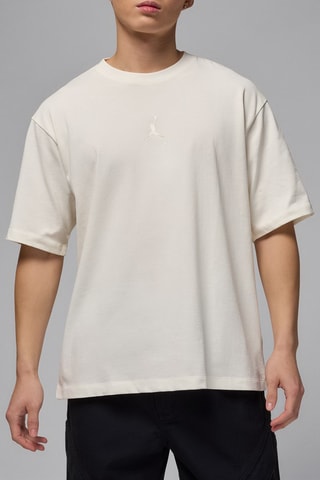 T-shirt Jordan Flight Essentials - Blanc