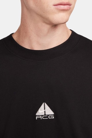 T-shirt ACG Lungs - Noir
