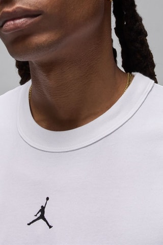 Maillot de basketball - Blanc