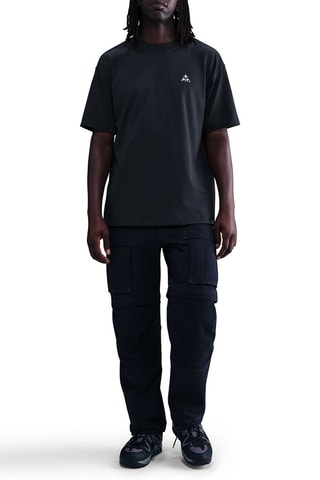 T-shirt ample ACG - Noir
