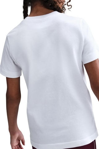 T-shirt Club - Blanc