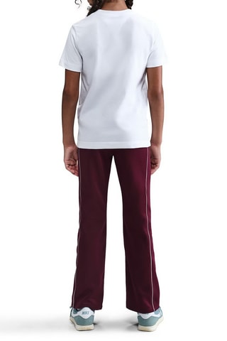 T-shirt Club - Blanc