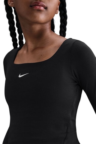T-shirt Nike Sportswear - Noir
