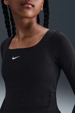 T-shirt Nike Sportswear - Noir
