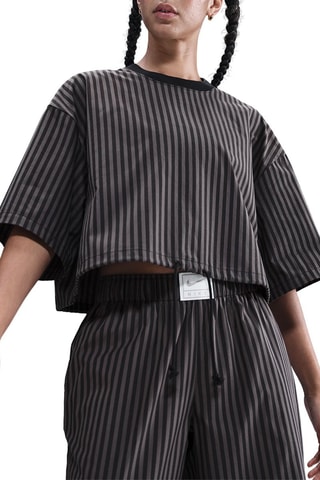 Blouse Chill Poplin - Noir