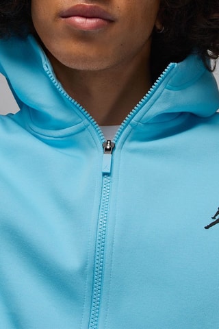Sweat à capuche Jordan Sport - Ciel